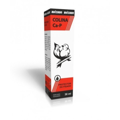 Colina Ca-P 30ml
