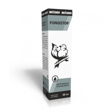 Fungistop 30ml