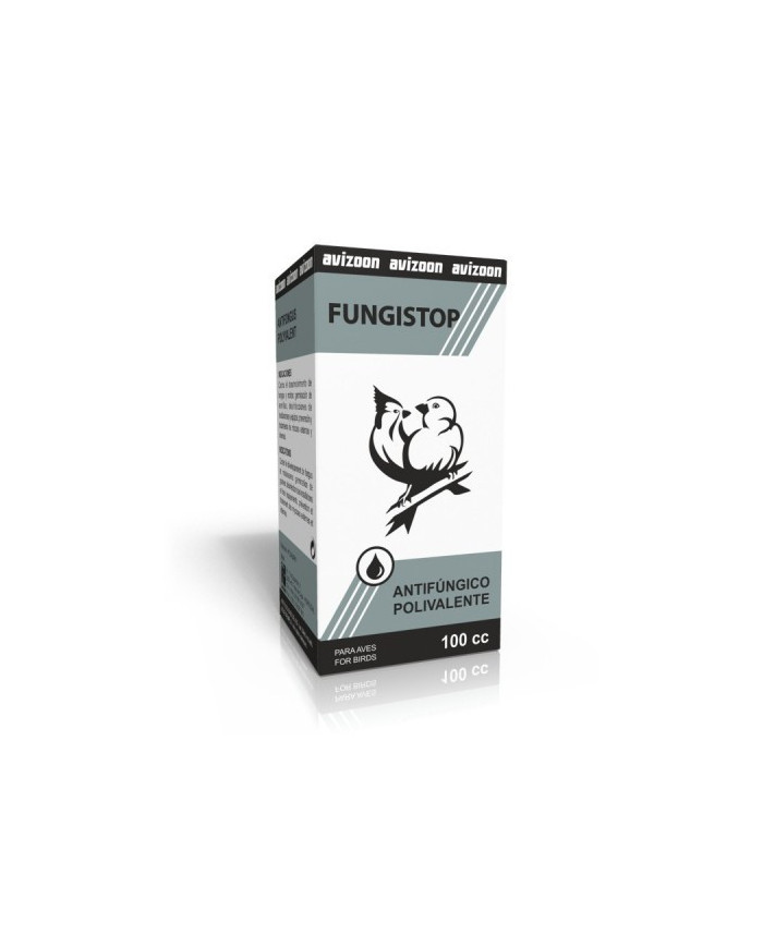 Fungistop 100ml