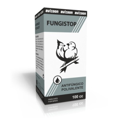 Fungistop 100ml