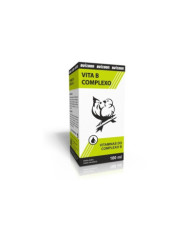 Avizoon VitaB Complexo 100ml