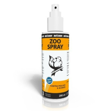 Zoospray 200ml