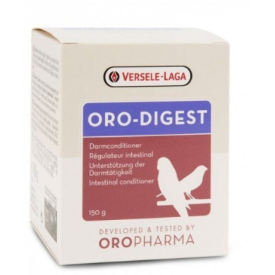 Versele-Laga Oropharma ORO-DIGEST 150 gr