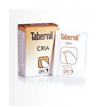Tabernil Cria 10x10 gr