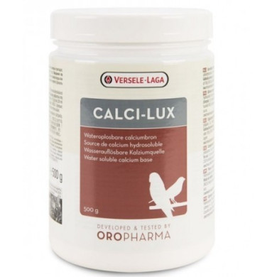 Versele-Laga - Oropharma Calci-Lux 500 gr