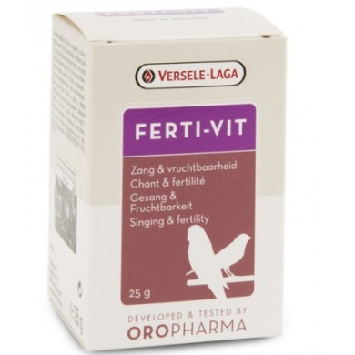 Versele-Laga Ferti-Vit 25 gr