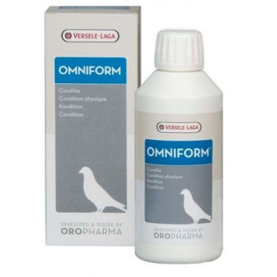 Versele Laga Oropharma Omniform 500ml