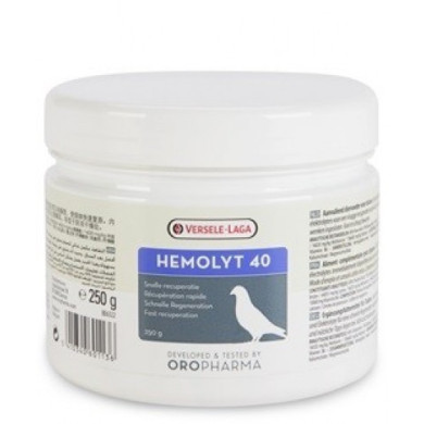 Versele Laga Hemolyt 40 500g