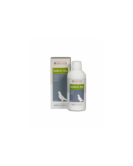 Versele Laga Garlic Oil 250ml