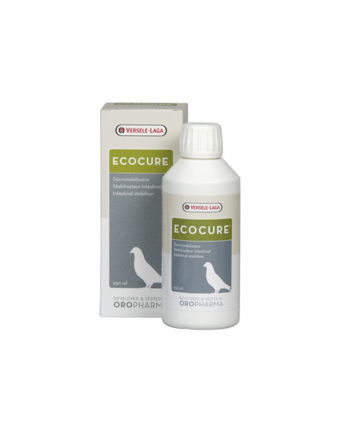 Versele Laga Ecocure - intestinal stabilisator 250ml