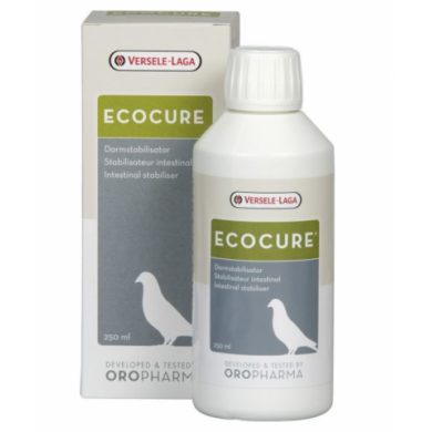 Versele Laga Ecocure - intestinal stabilisator 250ml