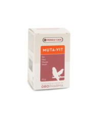 Versala Laga Muta-Vit 25g