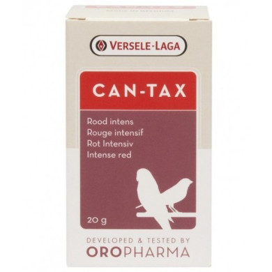 Versele Laga Oropharma CAN-TAX 20gr