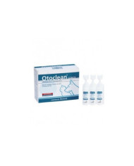 OTOCLEAN Limpeza Ocular 18 X 5 ml