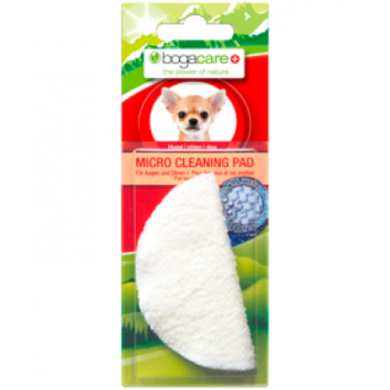 Bogacare - Disco de Limpeza