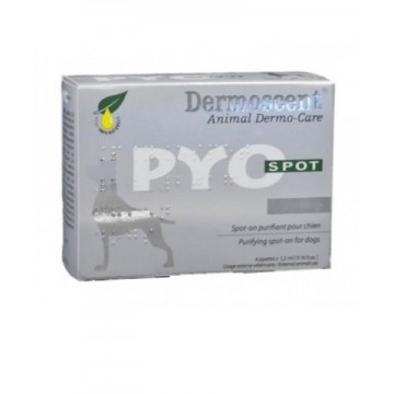 Dermoscent Pyo-spot -10-20 Kg