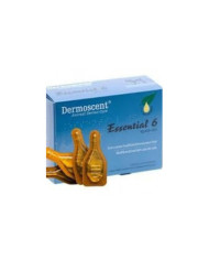 Dermoscent Essential 6 Spot On Gato 4 Pipetas