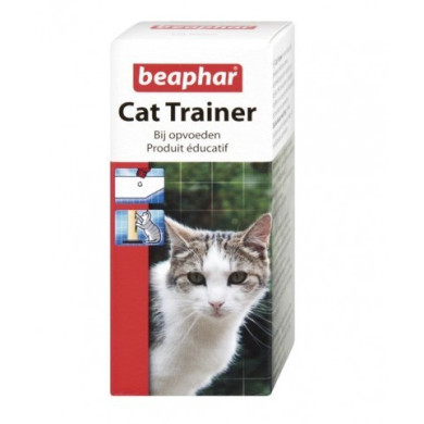 Beaphar Cat Trainer 10 ml