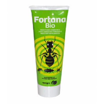 Pó para formigas Fortana...