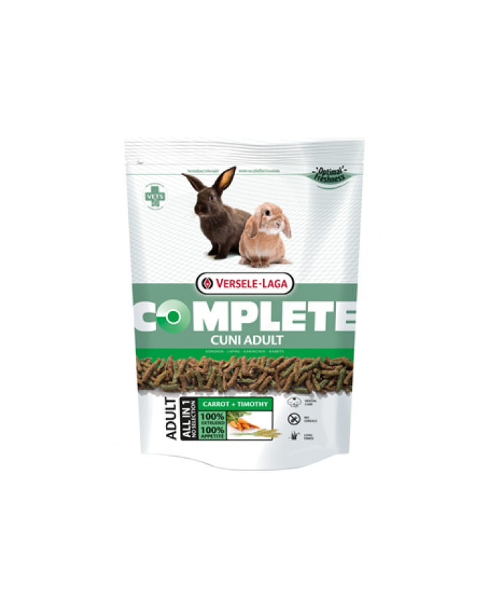 Versele Laga Cuni Adult 8kg