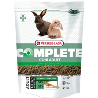 Versele Laga Cuni Adult 500g