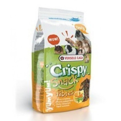 Versele Laga Crispy Snack Fibres 1.75kg