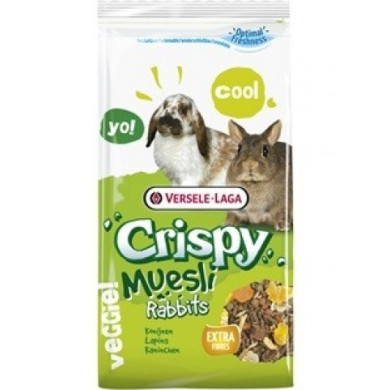 Versele Laga Muesli - Rabbits 2.75kg