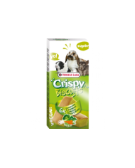 Versele Laga Biscuits Vegetables 70g