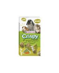 Versele Laga Crunchies Hay + Carrot 75g