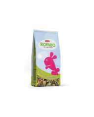 RAÇÃO COMP. ROMEO P/COELHO 800g - Padovan