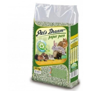 LITTER "PET'S DREAM" (PAPEL...