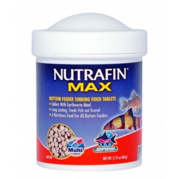 Nutrafin NUT.MAX.PAST....