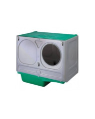 Copele Ninho para Coelho