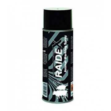Raidex - Spray marcação de...