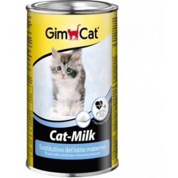 GimCat Cat-Milk 200 gr