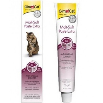 GimCat Malt-Soft Extra...