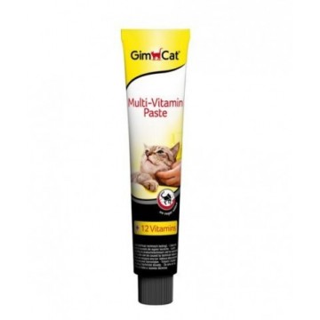GlimCat Multi-Vitamin Pasta...