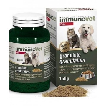 Immunovet Pets Granulado...