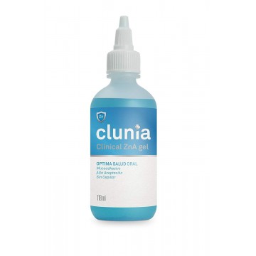 CLUNIA Clinical gel 118ml