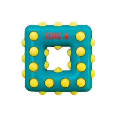 KONG - DOTZ SMALL QUADRADO