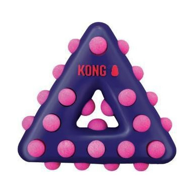 KONG - DOTZ SMALL TRIANGULO