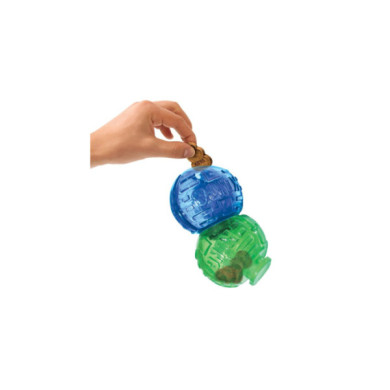 KONG Lock-It 2 Peças L