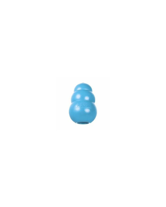 Kong Brinquedo Cão Rubber Puppy Large Blue/Pink