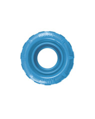 KONG Puppy Tires Medium/Large Blue
