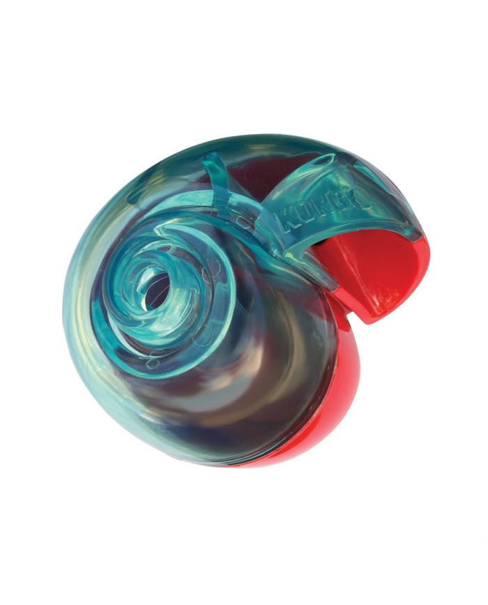 KONG Brinquedo Recompensa cães Pequeno