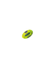 Kong Air Squeaker football medium