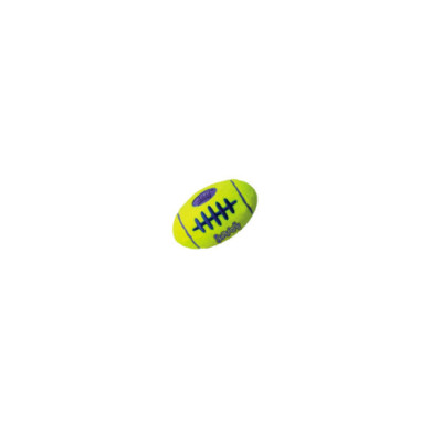 Kong Air Squeaker football medium