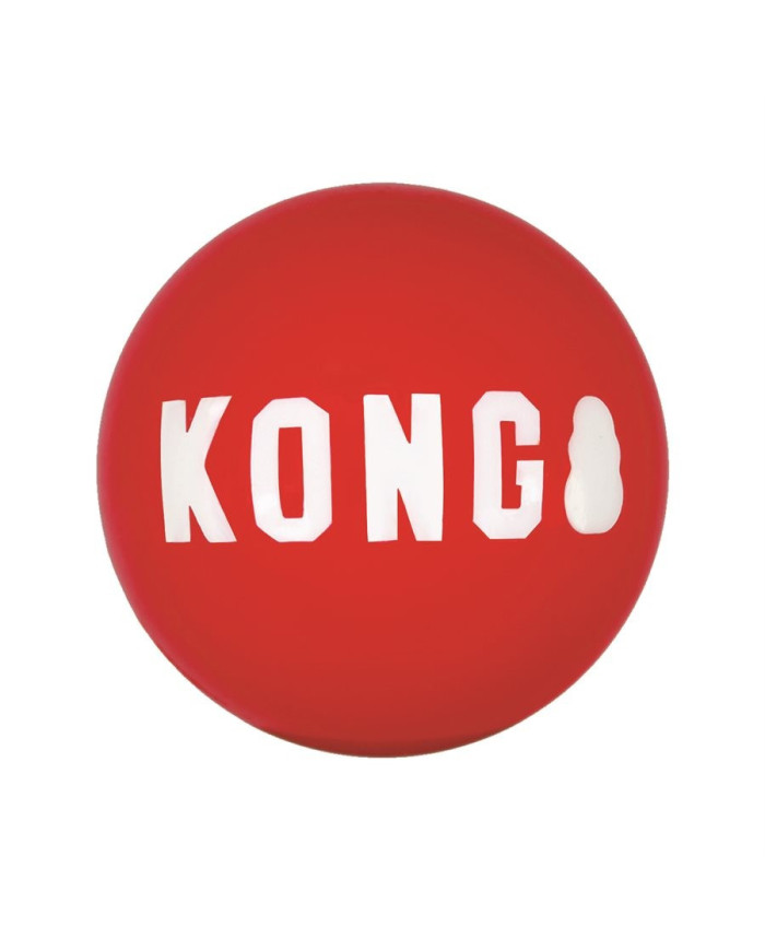 KONG Signature Ball Medium Bulk