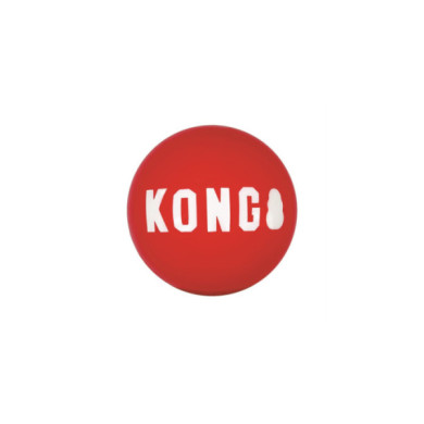 KONG Signature Ball Medium Bulk
