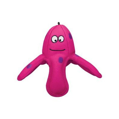 KONG belly flops octopus (polvo) medium